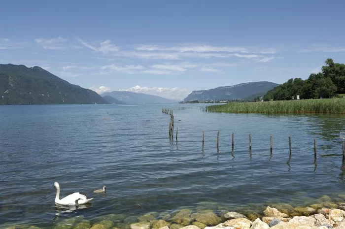 Week-end amoureux Aix-les-Bains Savoie
