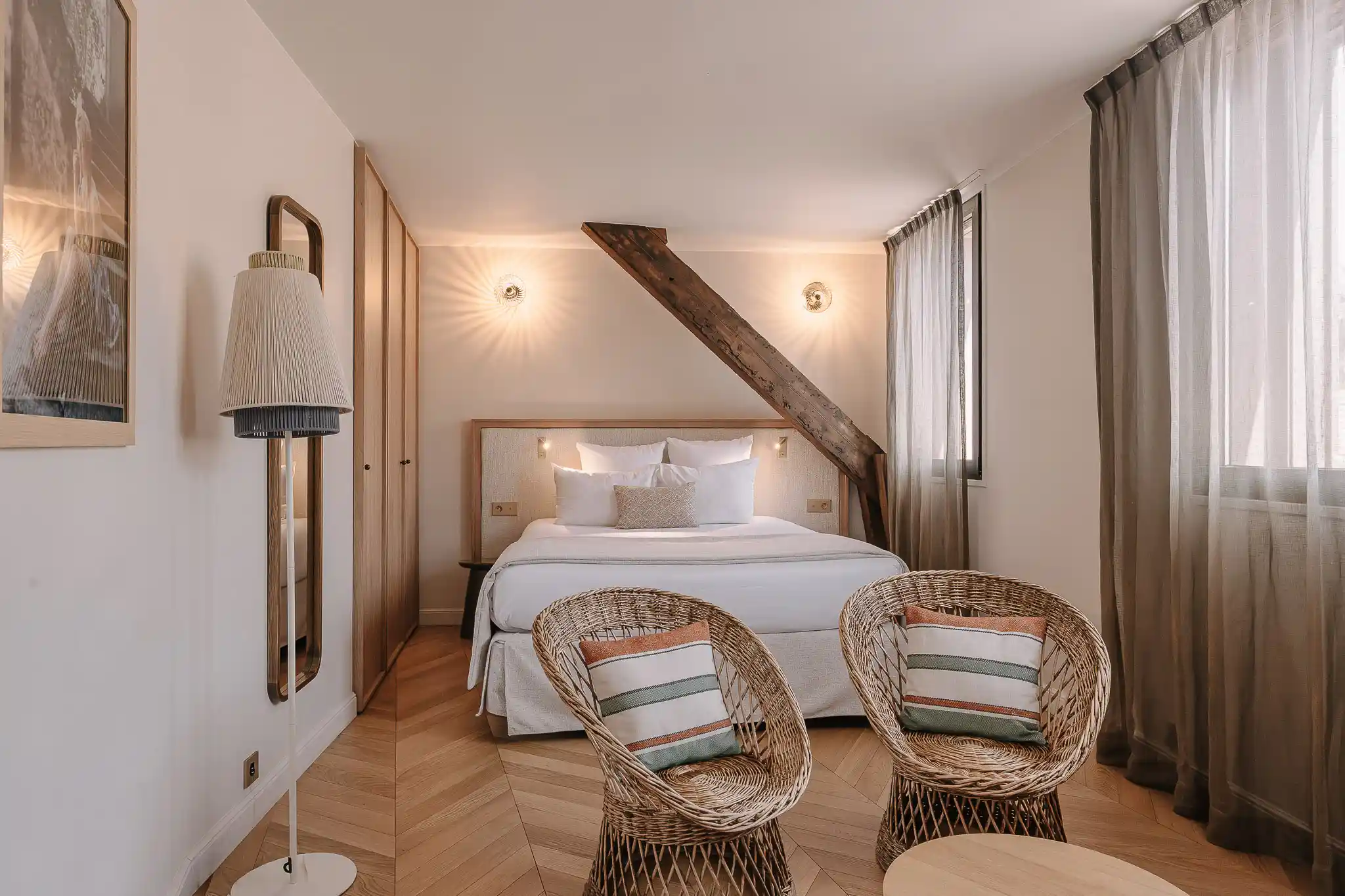 Prestige Suite